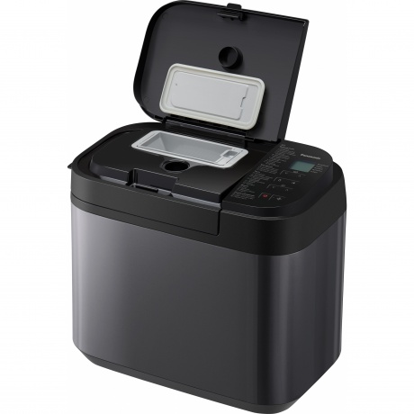 Хлебопечь Panasonic SD-YR2540HTS - фото 10