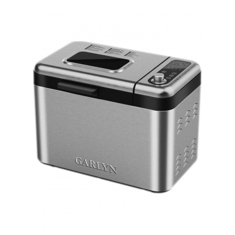 Хлебопечь Garlyn Home BR-2000 - фото 1