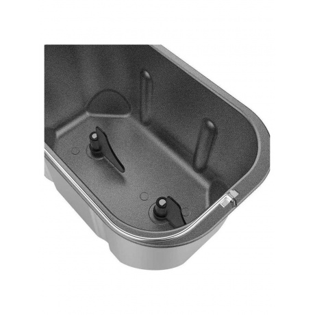 Хлебопечь Garlyn Home BR-2000 - фото 14