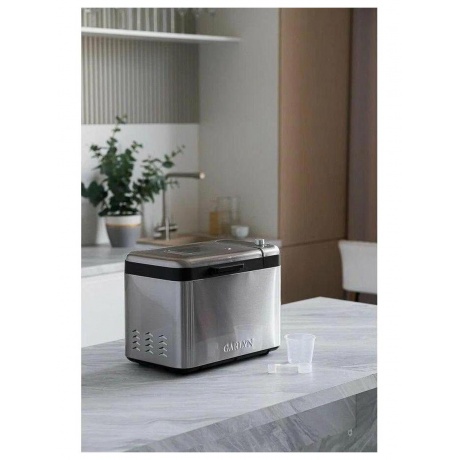 Хлебопечь Garlyn Home BR-2000 - фото 19