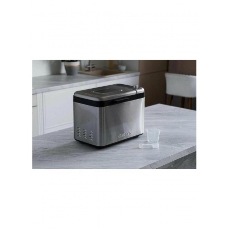 Хлебопечь Garlyn Home BR-2000 - фото 20