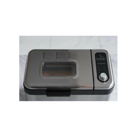 Хлебопечь Garlyn Home BR-2000 - фото 21