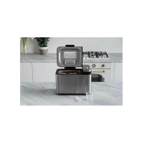 Хлебопечь Garlyn Home BR-2000 - фото 22