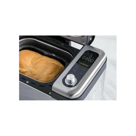 Хлебопечь Garlyn Home BR-2000 - фото 23
