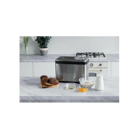 Хлебопечь Garlyn Home BR-2000 - фото 27