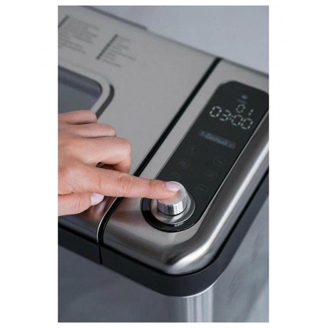 Хлебопечь Garlyn Home BR-2000 - фото 31