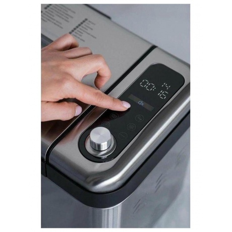 Хлебопечь Garlyn Home BR-2000 - фото 32
