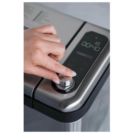 Хлебопечь Garlyn Home BR-2000 - фото 33