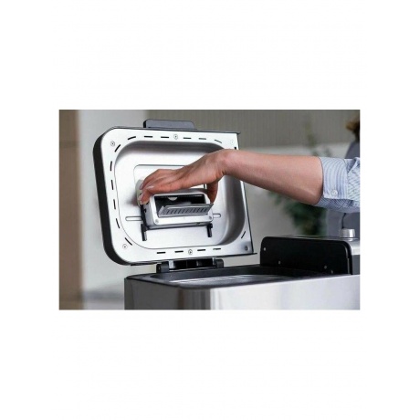 Хлебопечь Garlyn Home BR-2000 - фото 42