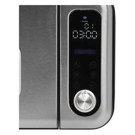 Хлебопечь Garlyn Home BR-2000 - фото 8