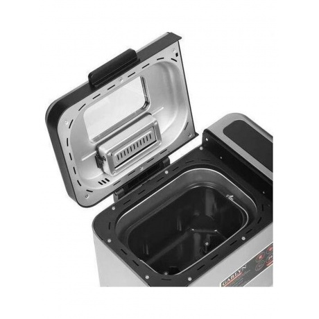 Хлебопечь Garlyn Home BR-2000 - фото 9