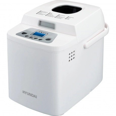 Хлебопечь Hyundai HYBM-1088 500Вт белый