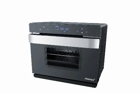 Мини-печь Steba DG 30