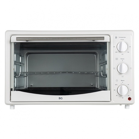 Мини-печь BQ EO3001W белый