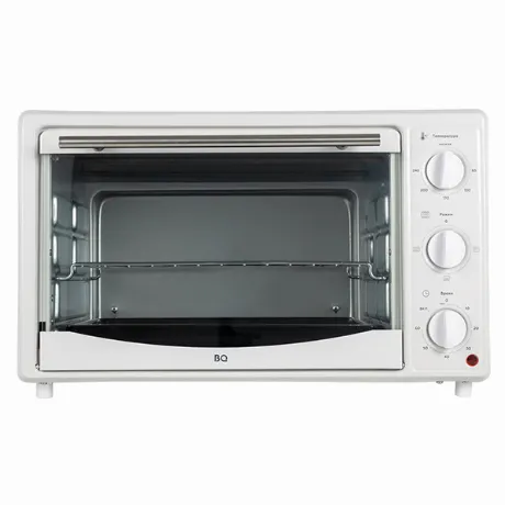 Мини-печь BQ EO3001W белый