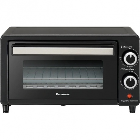 Мини-печь Panasonic NT-H900KTQ - фото 1