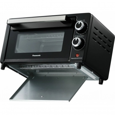 Мини-печь Panasonic NT-H900KTQ - фото 3