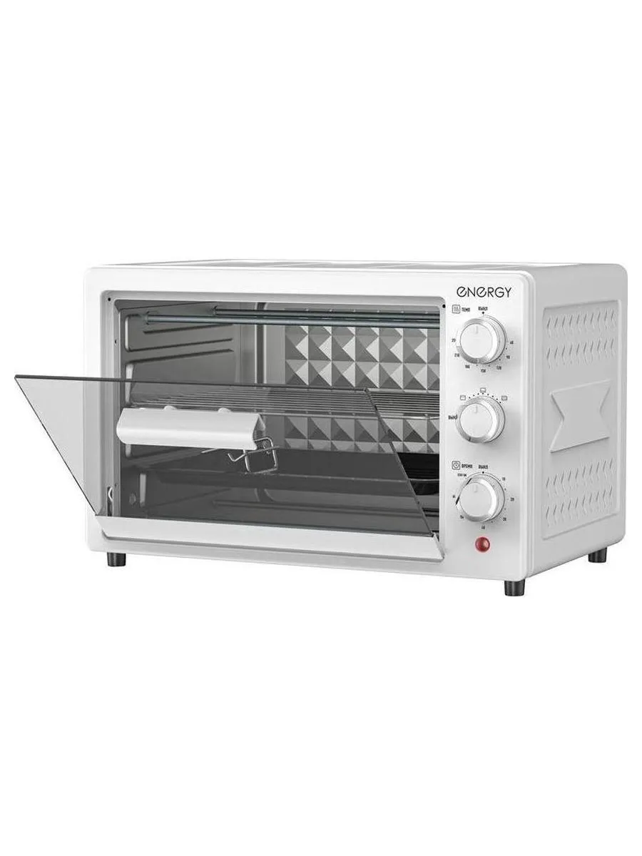 Духовка электрическая ENERGY GT-18A (1000 Вт, 18л) - фото 1