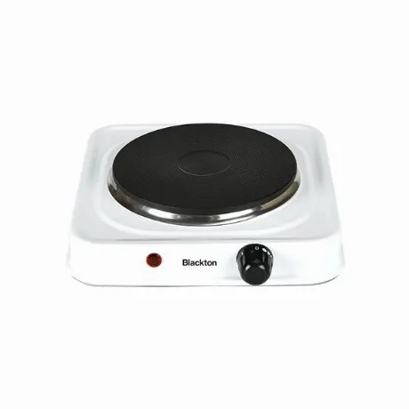 Плитка электрическая Blackton Bt HP113W White