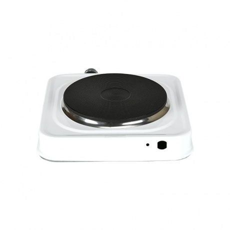 Плитка электрическая Blackton Bt HP113W White - фото 2