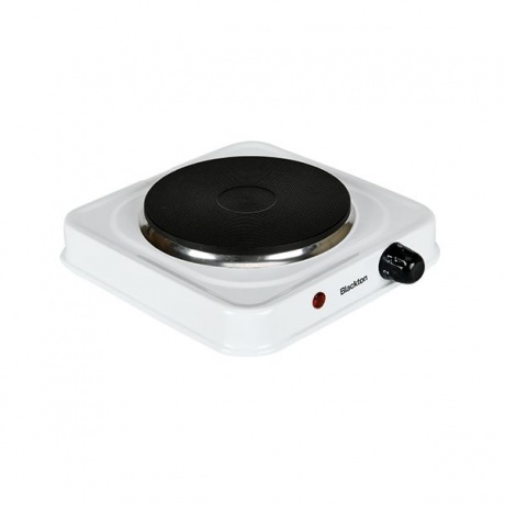 Плитка электрическая Blackton Bt HP113W White - фото 3