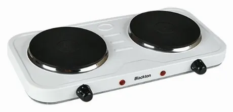 Плитка электрическая Blackton Bt HP217W White
