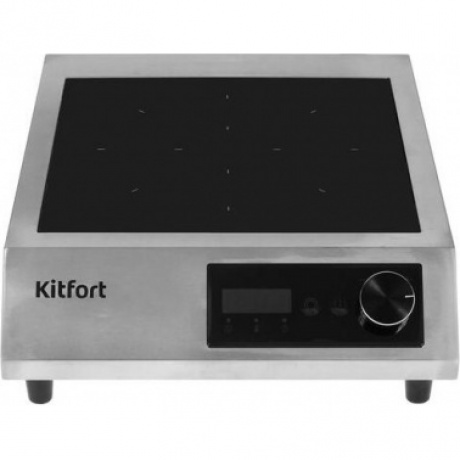Индукционная плитка Kitfort КТ-142 - фото 8