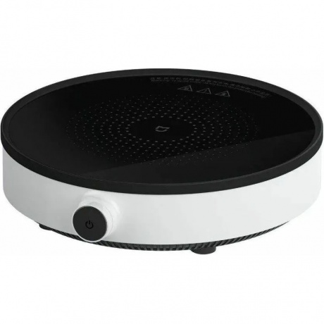 Индукционная плита Xiaomi Induction Cooker Lite (BHR8130EU) - фото 1