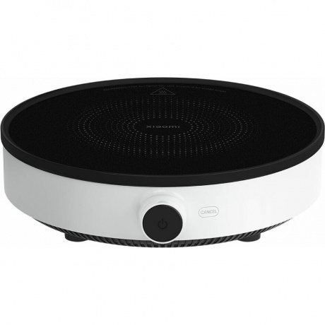 Индукционная плита Xiaomi Induction Cooker Lite (BHR8130EU) - фото 2