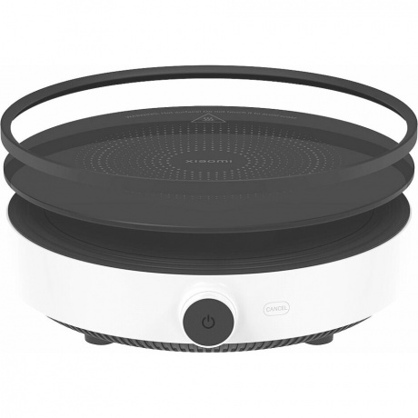 Индукционная плита Xiaomi Induction Cooker Lite (BHR8130EU) - фото 3