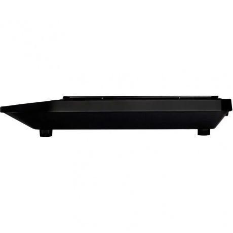 Плитка индкционная Hyundai HYC-0106 черная - фото 4