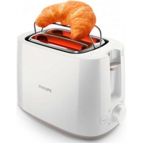 Тостер Philips HD2581/00 - фото 2