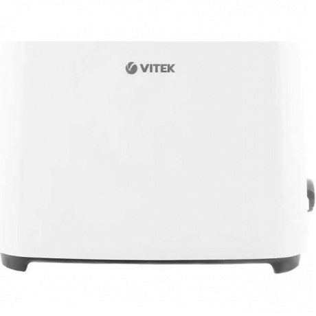 Тостер Vitek VT-1587 W - фото 3
