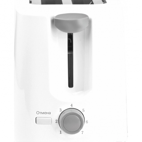 Тостер Vitek VT-1587 W - фото 5