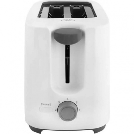 Тостер Vitek VT-1587 W - фото 6