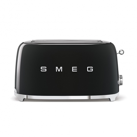 Тостер Smeg TSF02BLEU - фото 1