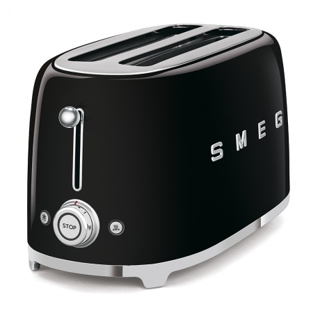 Тостер Smeg TSF02BLEU - фото 2