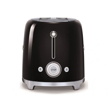 Тостер Smeg TSF02BLEU - фото 4