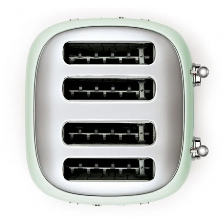Тостер Smeg TSF03PGEU - фото 4
