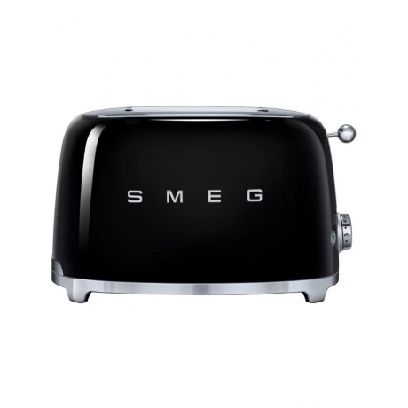 Тостер Smeg TSF01BLEU - фото 1