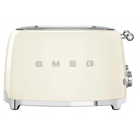 Тостер Smeg TSF03CREU - фото 1