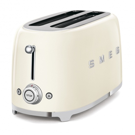 Тостер Smeg TSF02CREU - фото 2