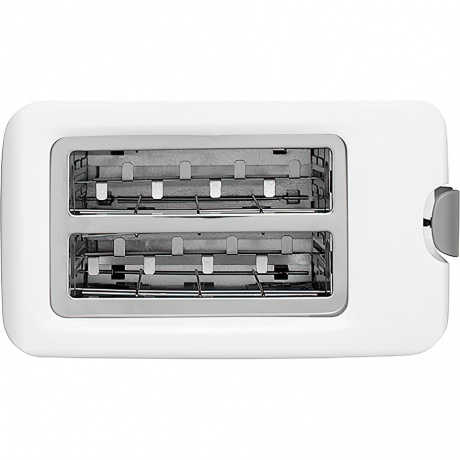 Тостер Zelmer ZTS7386 WHITE - фото 3