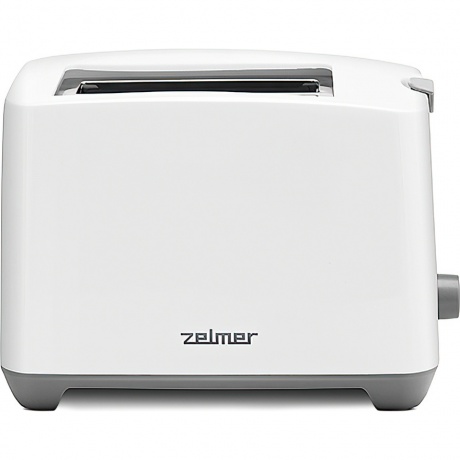 Тостер Zelmer ZTS7386 WHITE - фото 4