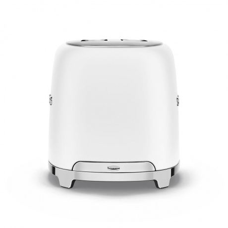 Тостер Smeg TSF01WHMEU - фото 2