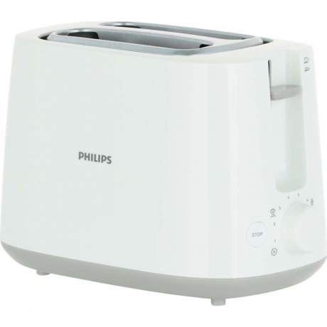 Тостер Philips HD2582/00 - фото 1