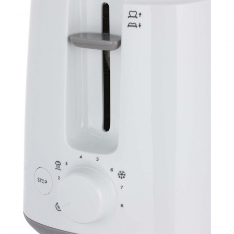 Тостер Philips HD2582/00 - фото 4