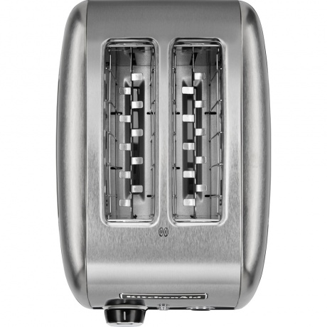 Тостер KitchenAid 5KMT221ESX - фото 3