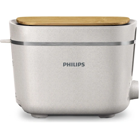 Тостер Philips HD2640/10 белый