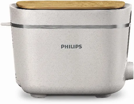 Тостер Philips HD2640/10 белый